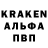 Марихуана AK-47 Kassem